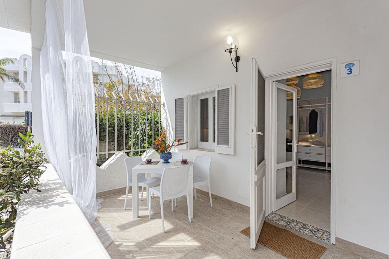 Dimore Al Mare-Stelladelmare Fontanebianche Syracuse Exterior foto